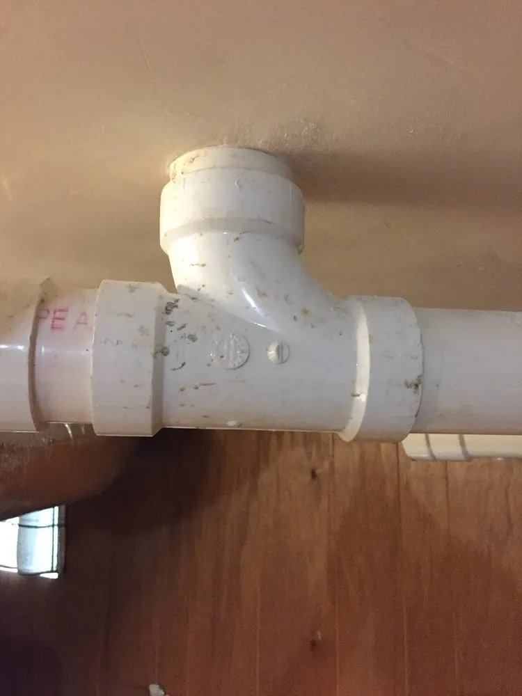 Slide of Wehby Plumbing