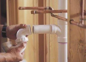 Slide of Weiand Plumbing