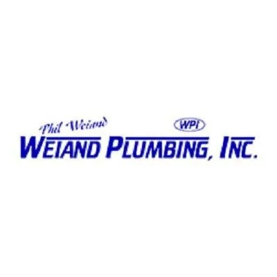 Slide of Weiand Plumbing