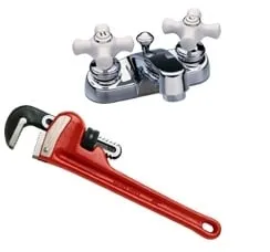 Slide of Weibel Plumbing