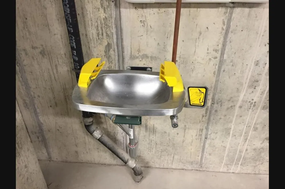Professional drain cleaning in St. Cloud, MN by Weidner's Mechanical Contractors