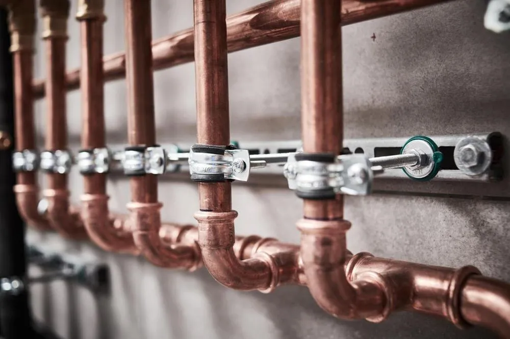 Top-rated leak detection for homes in St. Cloud, MN by Weidner's Mechanical Contractors