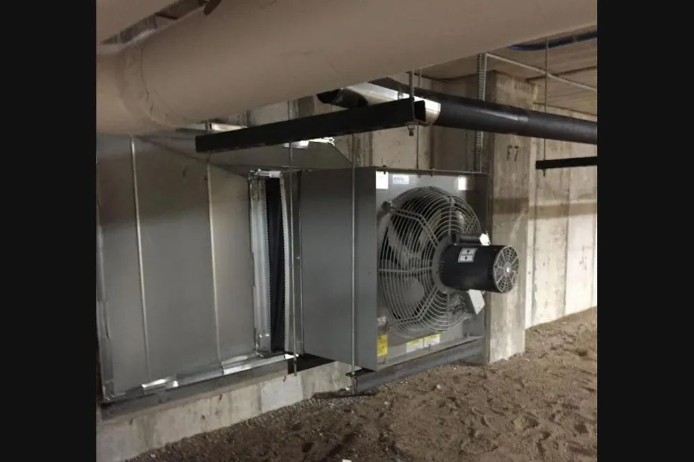 Expert leak detection service in St. Cloud, MN - Weidner's Mechanical Contractors