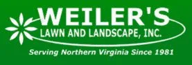 Weiler's Lawn & Landscape Logo
