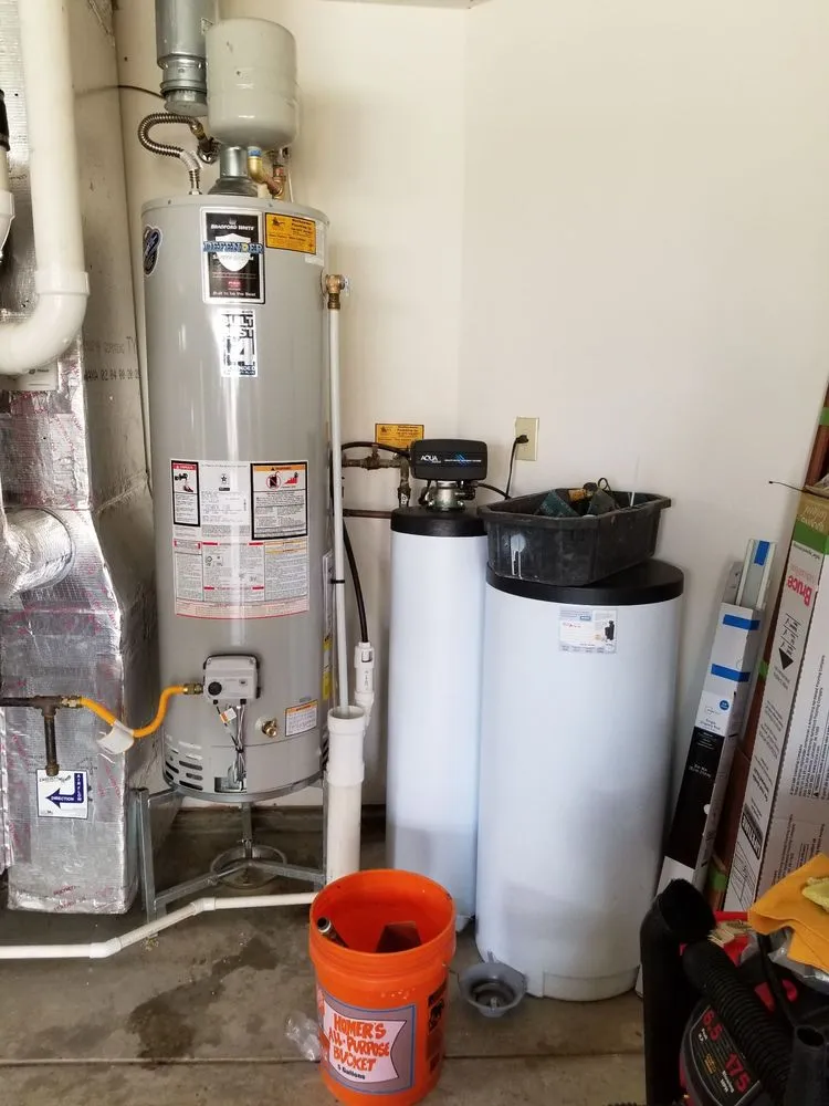 Slide of Weilhammer Plumbing