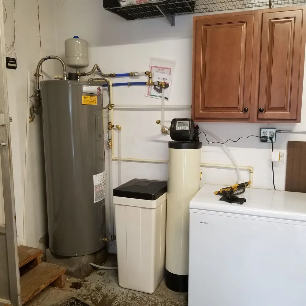 Slide of Weilhammer Plumbing