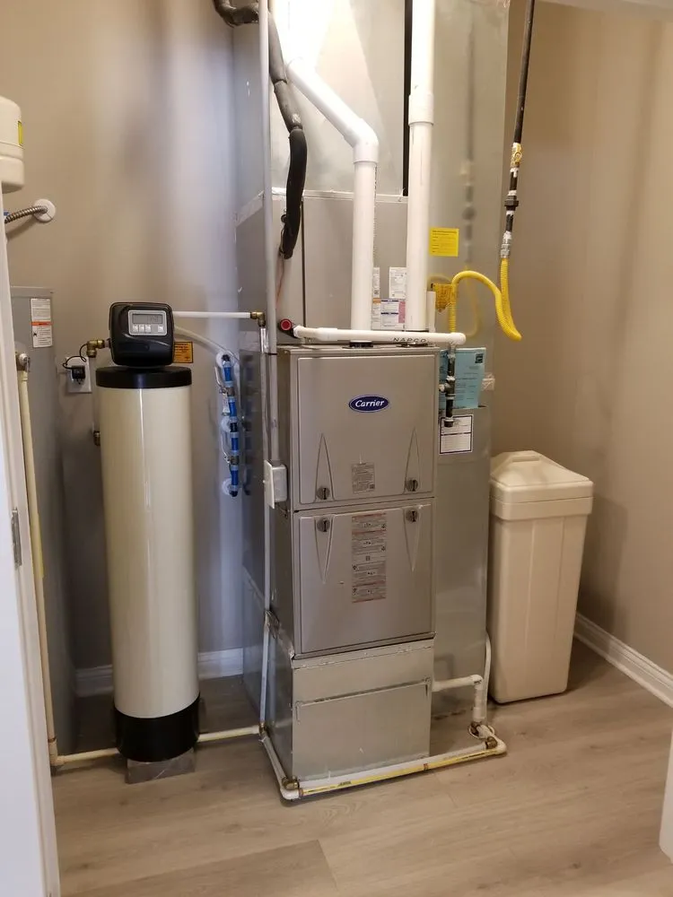 Slide of Weilhammer Plumbing