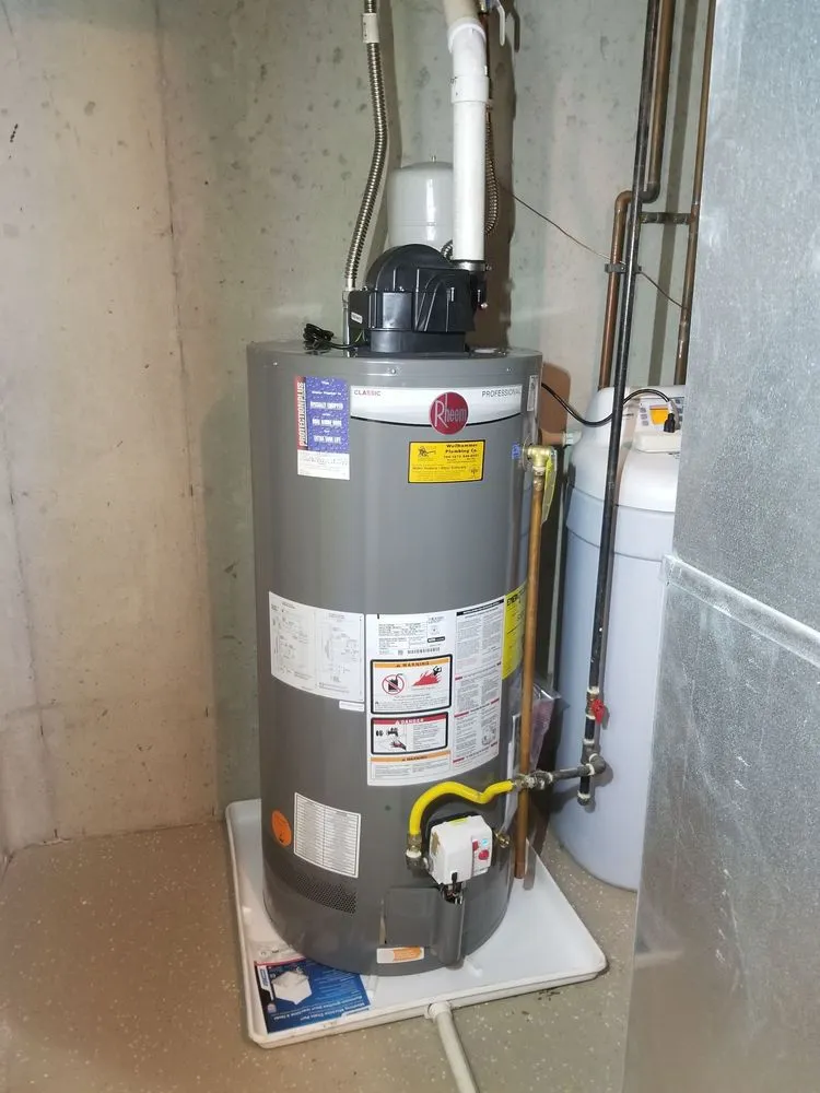 Emergency leak detection in Indianapolis, IN by Weilhammer Plumbing