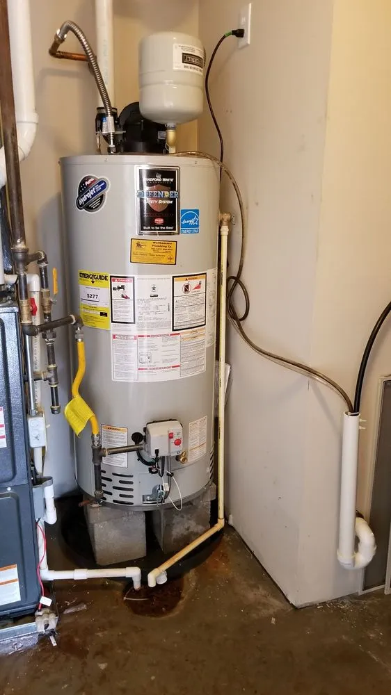 Slide of Weilhammer Plumbing