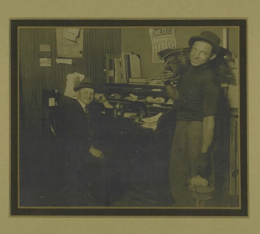 Slide of Weinberg Plumbing Co, Inc