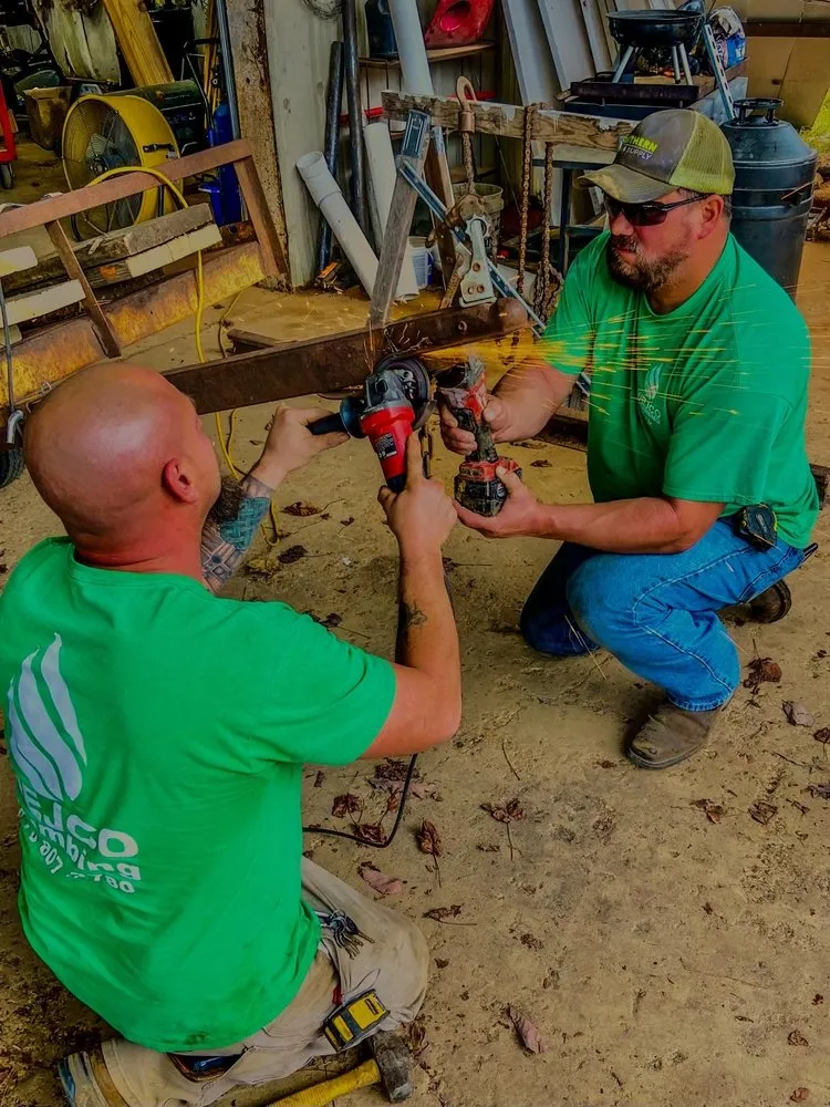 Slide of Wejco Plumbing