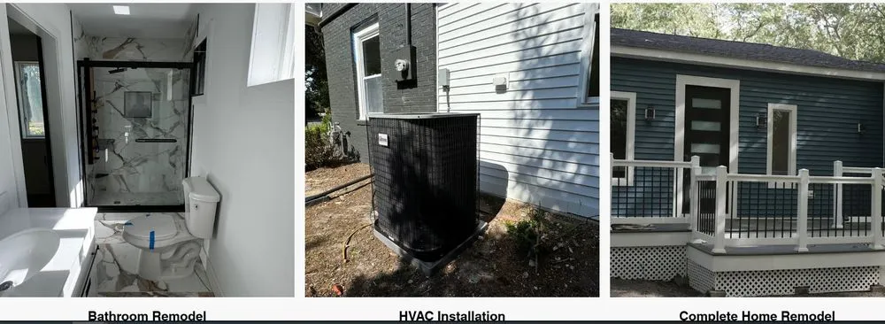 Slide of Wekz Multi Service