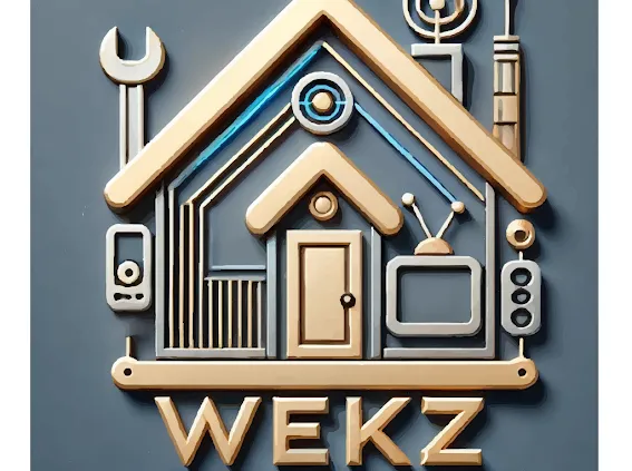 Slide of Wekz Multi Service