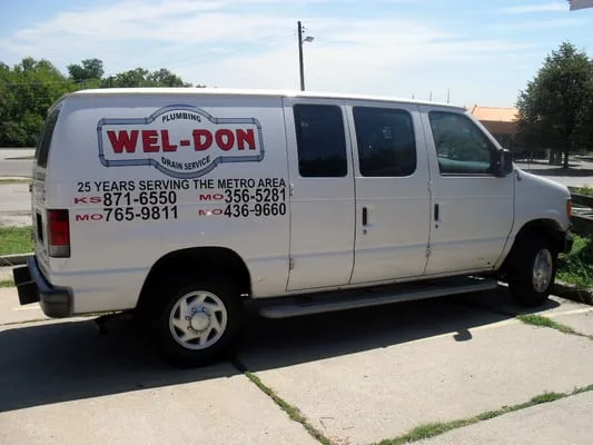 Wel-Don Sewer & Drain Service, Heating & Cooling