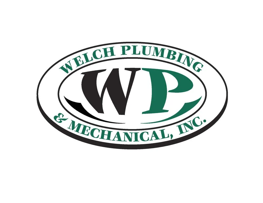 Slide of Welch Plumbing and Mechanical