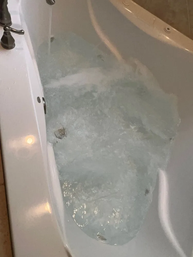 Slide of Welch Plumbing Company