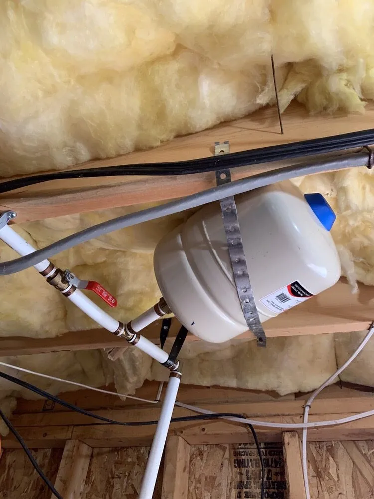 Slide of Welch Plumbing Company