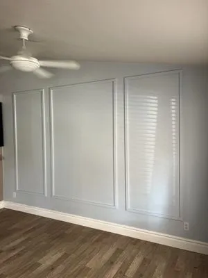 Welch’s home upgrades Logo