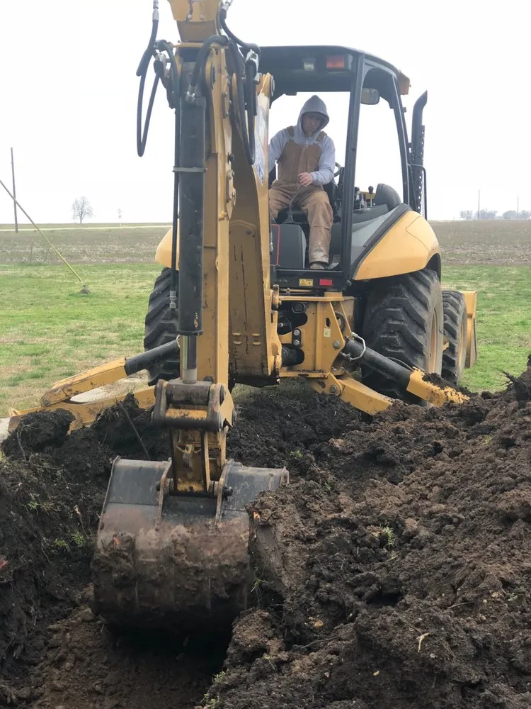 Slide of Welchs Plumbing