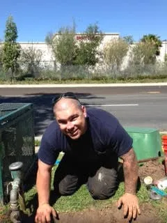 Slide of Welch's Plumbing