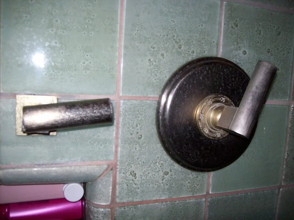 Slide of Welch's Plumbing