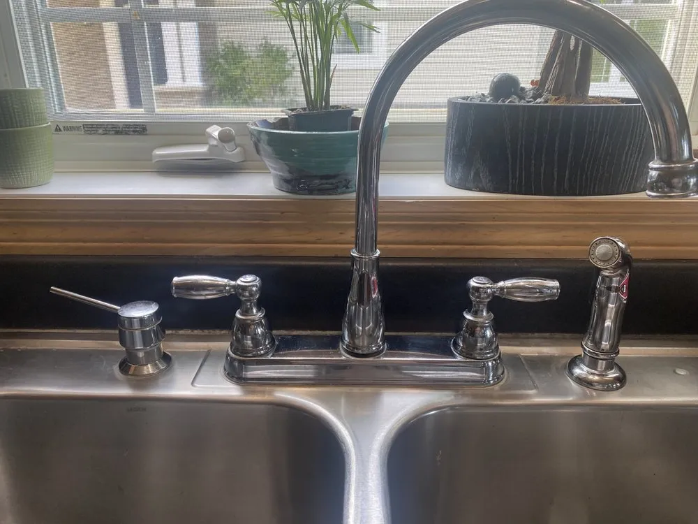 Slide of Weld & Sons Plumbing