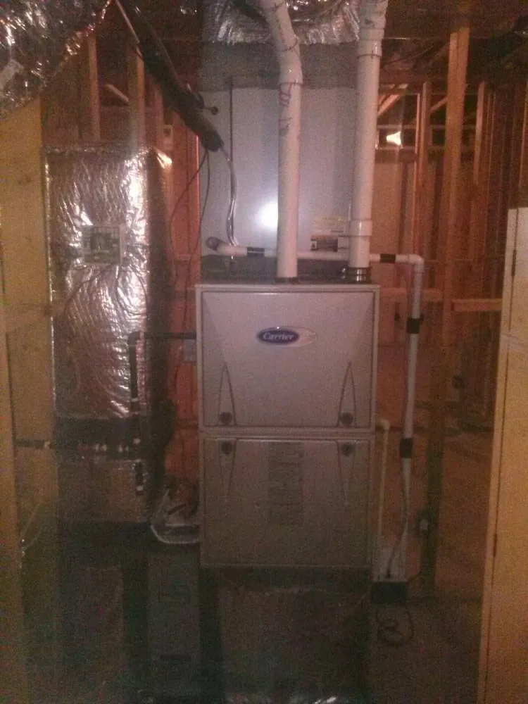 Slide of Weldon's Comfort Heating, A/C & Plumbing