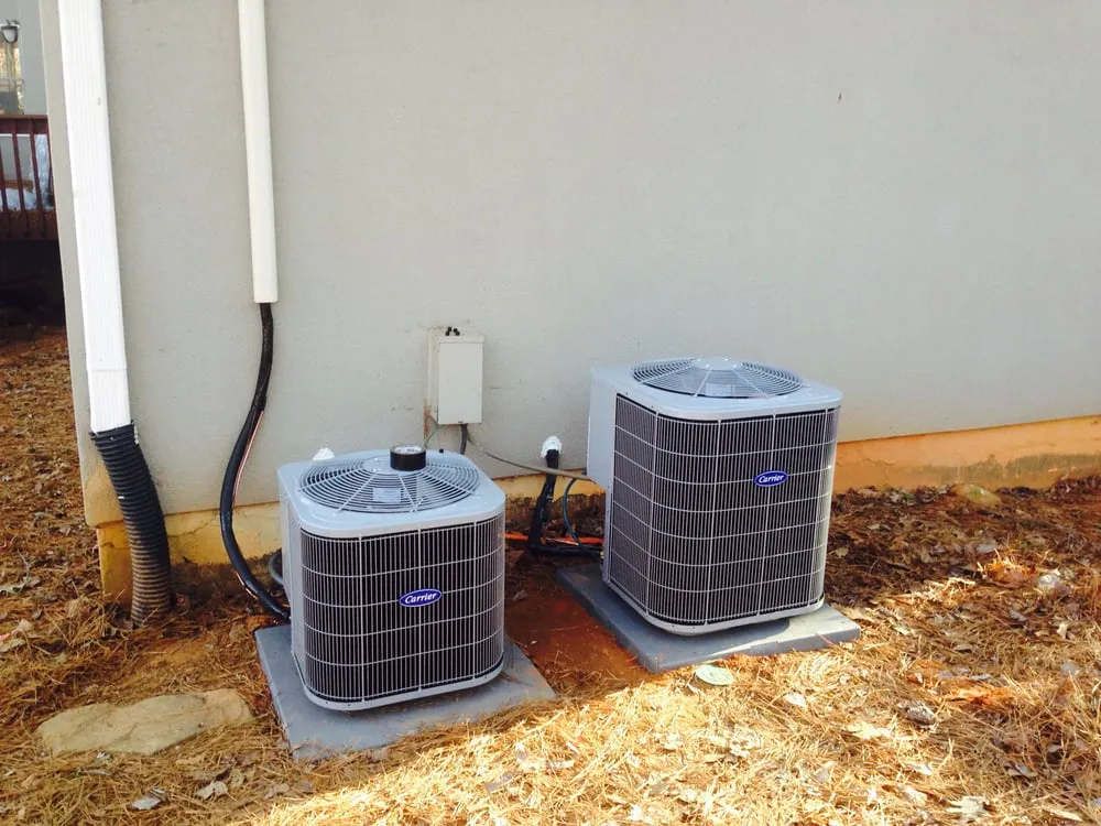 Slide of Weldon's Comfort Heating, A/C & Plumbing