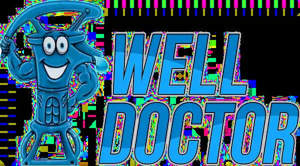 Slide of Well Doctor LLC