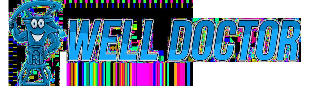 Slide of Well Doctor LLC