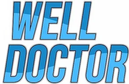 Slide of Well Doctor LLC