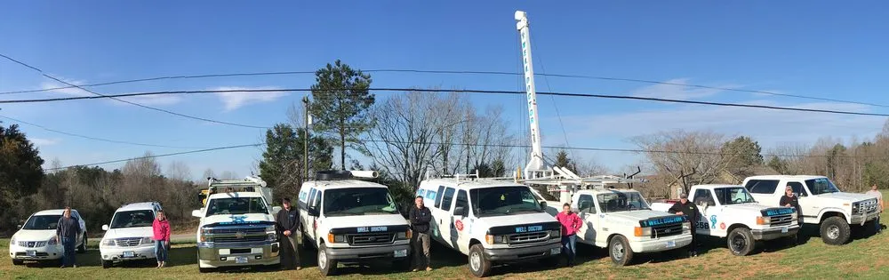 Slide of Well Doctor LLC