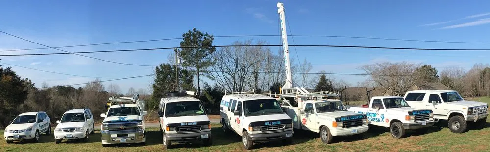 Slide of Well Doctor LLC