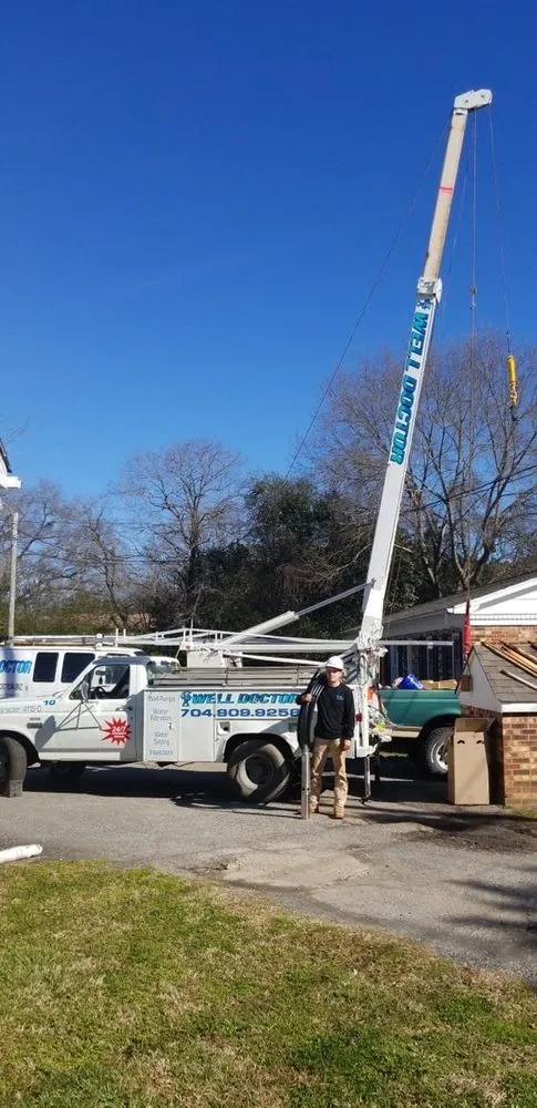 Slide of Well Doctor LLC