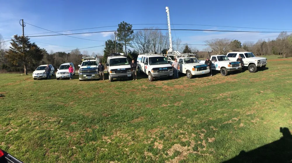 Slide of Well Doctor LLC