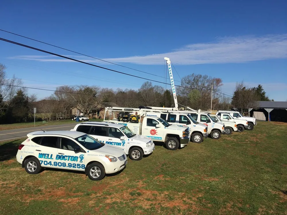 Slide of Well Doctor LLC