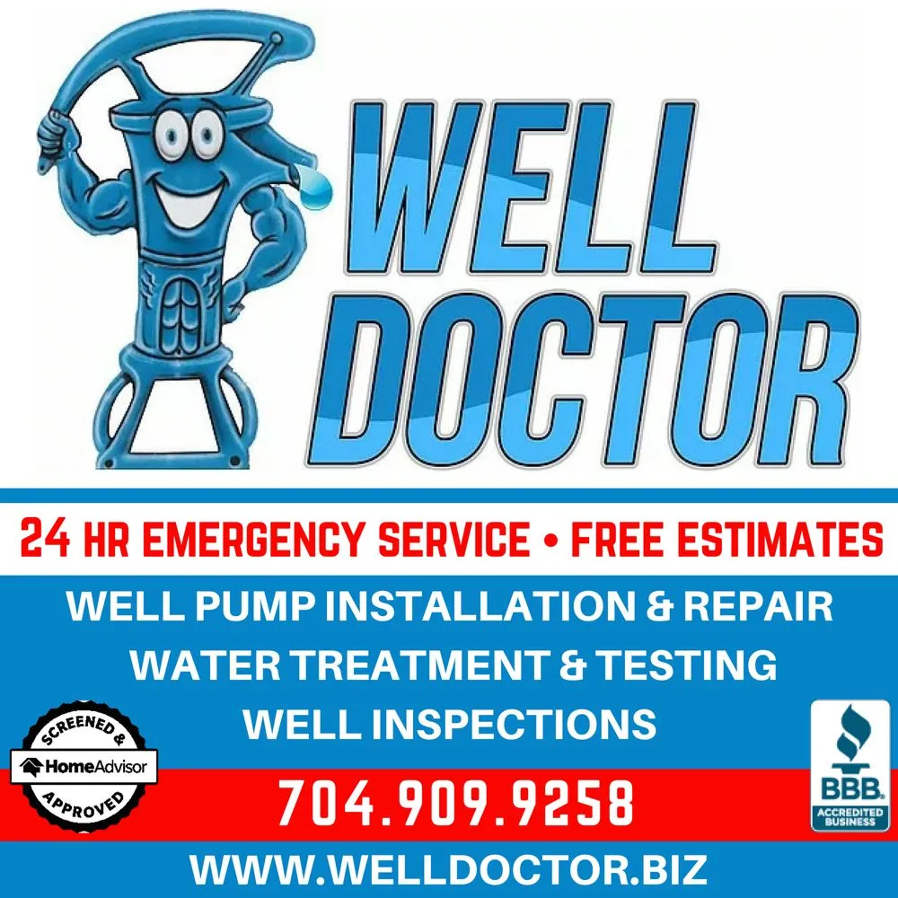 Slide of Well Doctor LLC