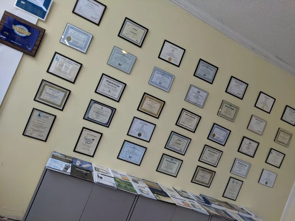 Slide of Well Doctor LLC