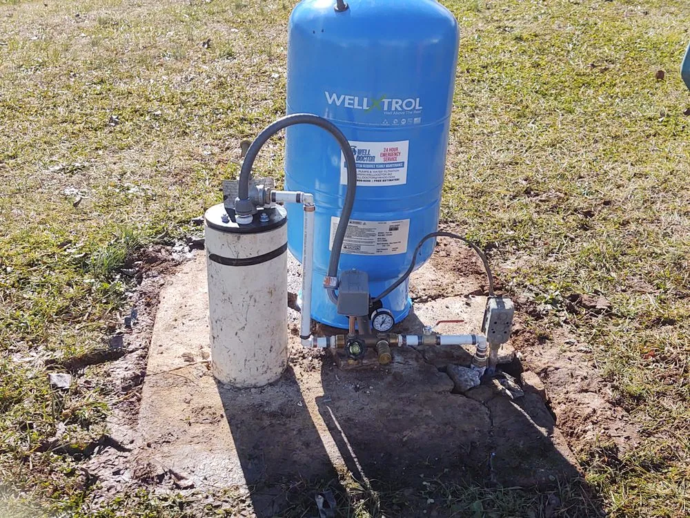 Slide of Well Doctor LLC