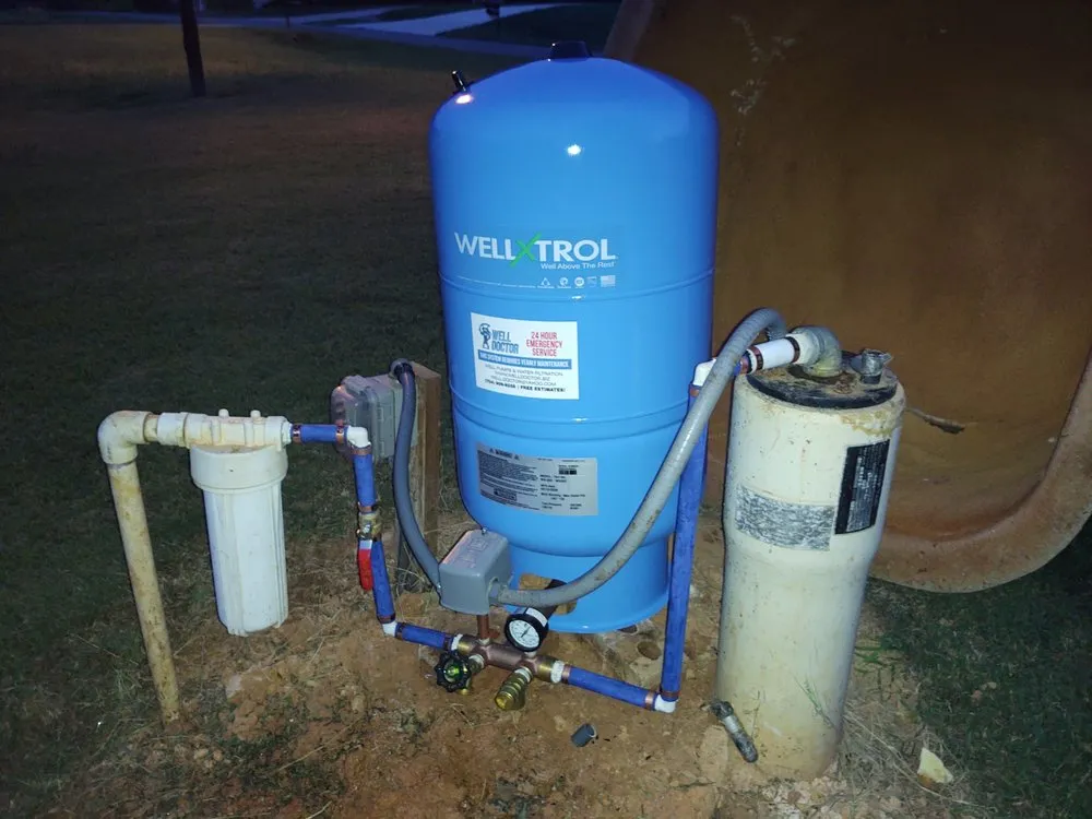 Slide of Well Doctor LLC