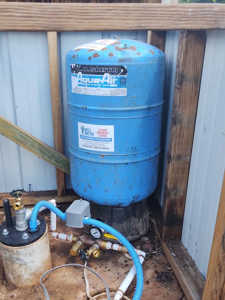 Slide of Well Doctor LLC