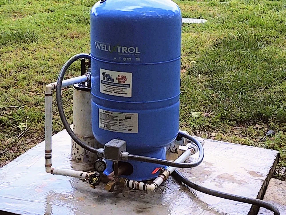 Slide of Well Doctor LLC