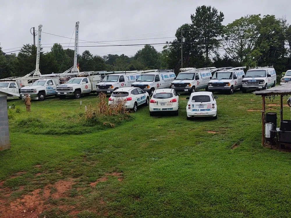 Slide of Well Doctor LLC