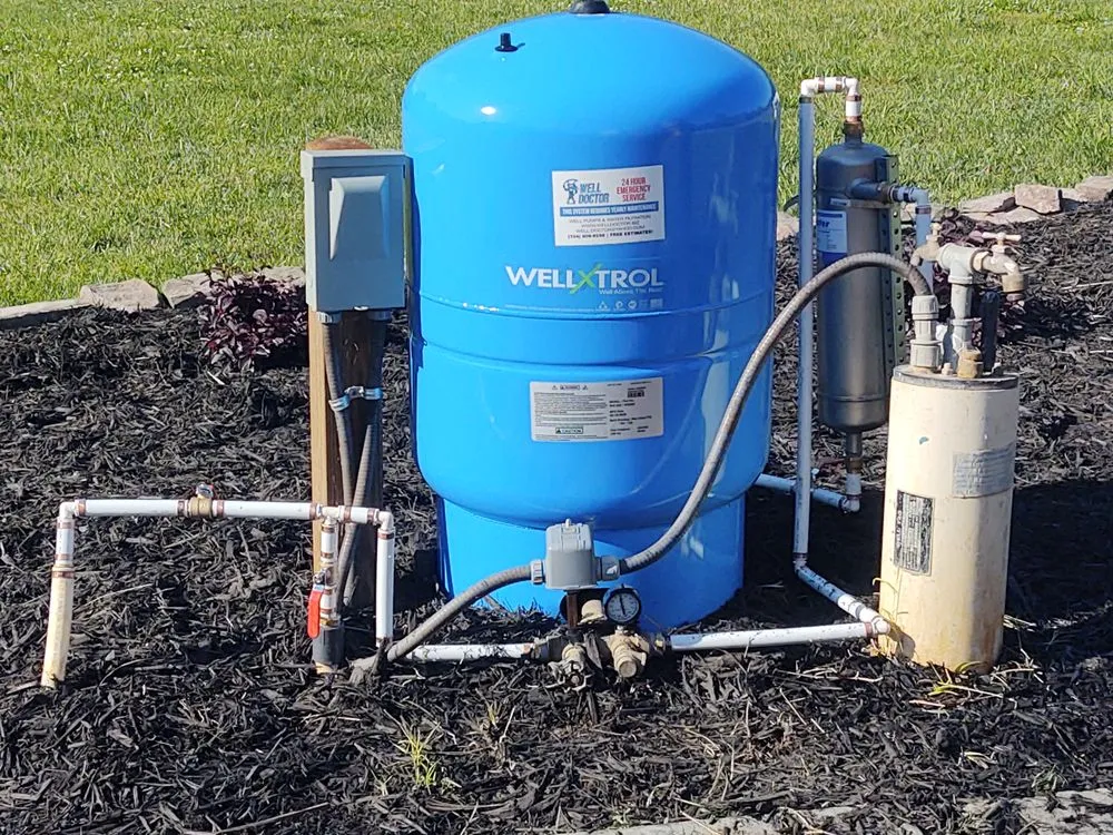 Slide of Well Doctor LLC