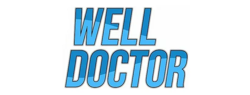 Slide of Well Doctor LLC