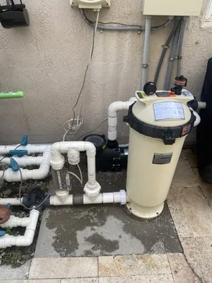 Well Done General Service Logo