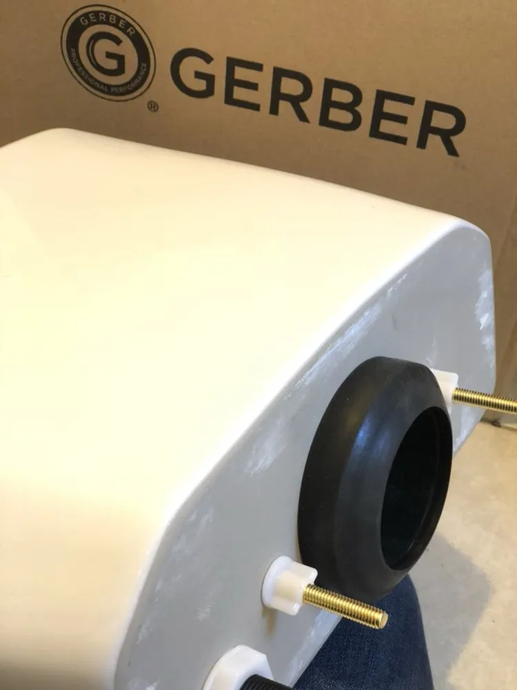 Slide of Well Done Rooter & Plumbing