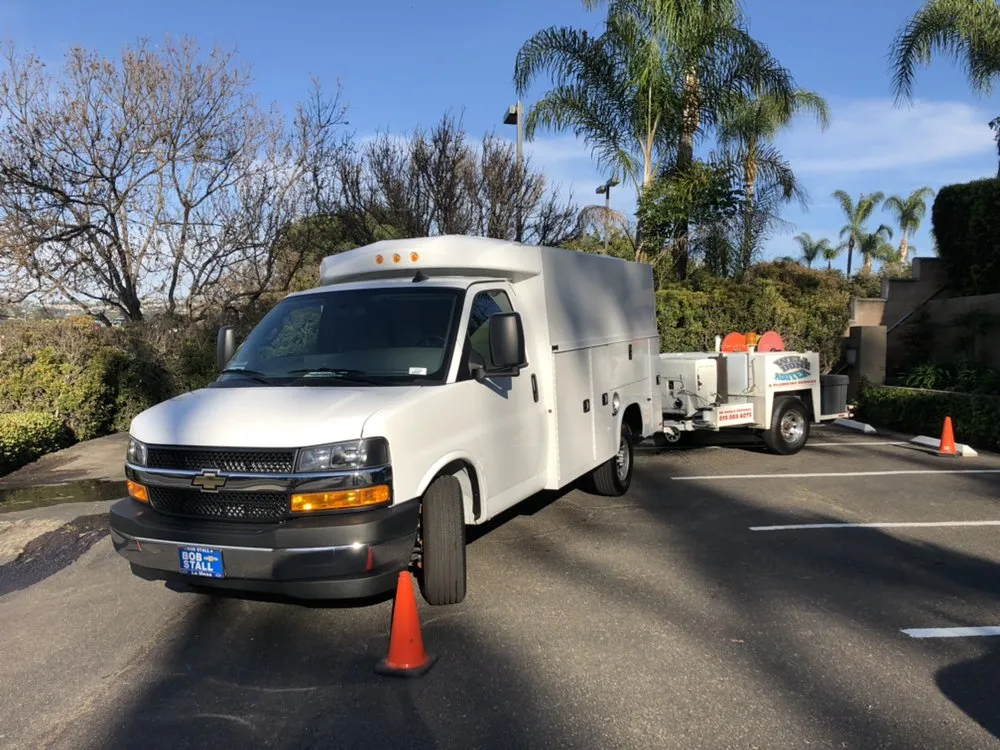Quality leak detection for homes in Chula Vista, CA by Well Done Rooter & Plumbing
