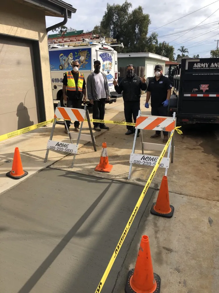 Top-rated emergency plumbing in Chula Vista, CA by Well Done Rooter & Plumbing