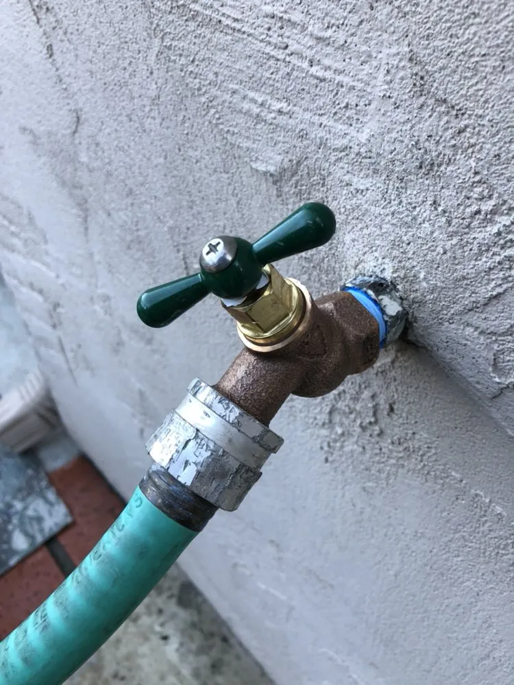 Expert pipe repair in Chula Vista, CA by Well Done Rooter & Plumbing